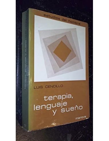 TERAPIA LENGUAJE Y SUEÑO