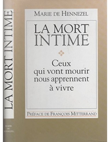 LA MORT INTIME