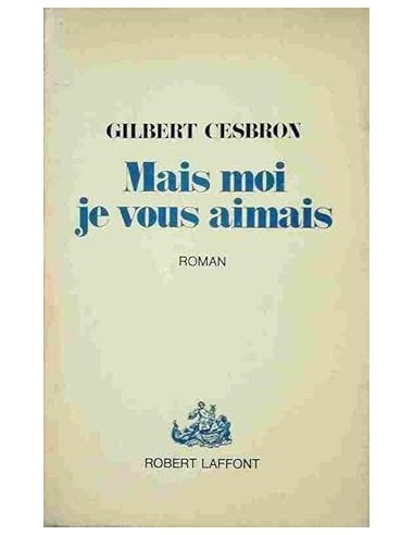 MAIS MOI JE VOUS ANIMAIS