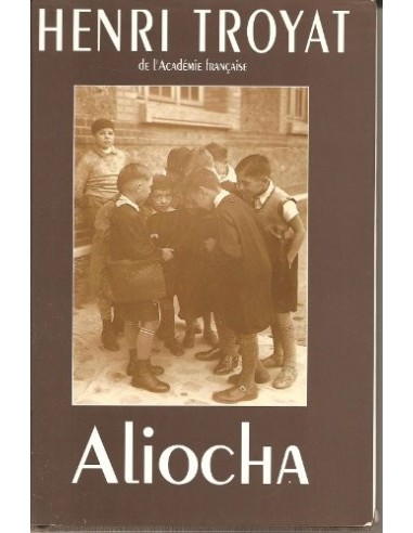 ALIOCHA