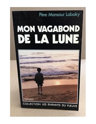 MON VAGABOND DE LA LUNE
