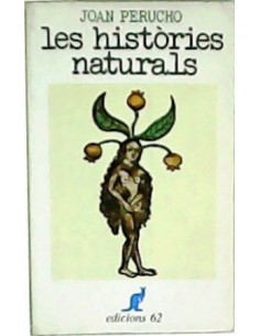 LES HISTÒRIES NATURALS
