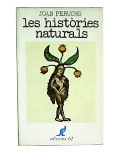 LES HISTÒRIES NATURALS