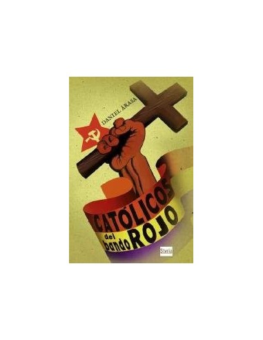 CATÓLICOS DEL BANDO ROJO