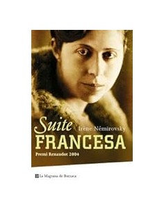 SUITE FRANCESA (Catalán)