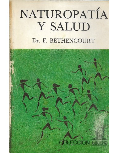 NATUROPATÍA Y SALUD