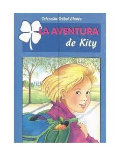 LA AVENTURA DE KITY