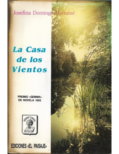 LA CASA DE LOS VIENTOS