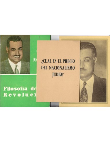 FILOSOFÍA DE LA REVOLUCIÓN