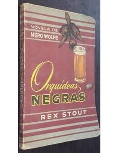 ORQUIDEAS NEGRAS