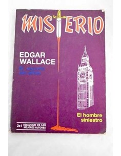 EL SECRETO DEL ALFILER/EL...