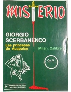 LAS PRINCESAS DE...