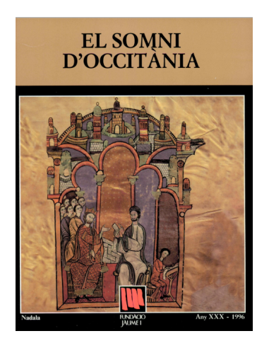 NADALA DE LA FUNDACIÓ JAUME I (ANY...