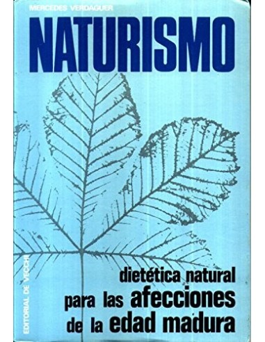 NATURISMO