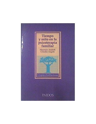 TIEMPO Y MITO EN LA PSICOTERAPIA...
