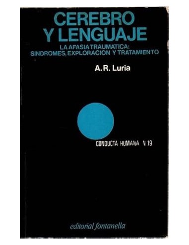CEREBRO Y LENGUAJE