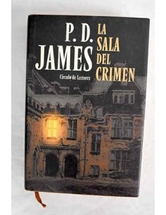 LA SALA DEL CRIMEN