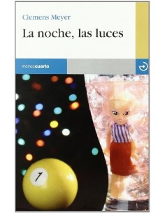 LA NOCHE LAS LUCES