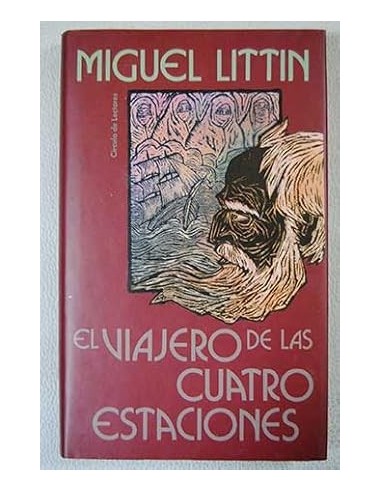 EL VIAJERO DE LAS CUATRO ESTACIONES