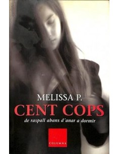 CENT COPS DE RASPALL ABANS...