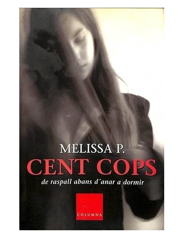 CENT COPS DE RASPALL ABANS D´ANAR A...