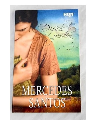 DIFICIL PERDÓN