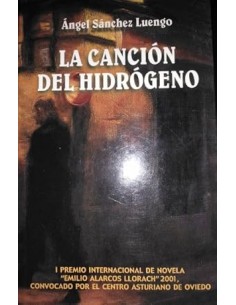 LA CANCIÓN DEL HIDRÓGENO