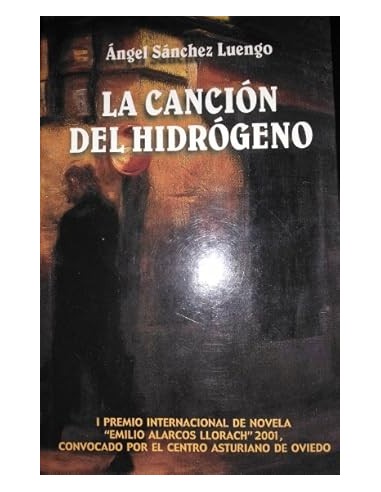 LA CANCIÓN DEL HIDRÓGENO