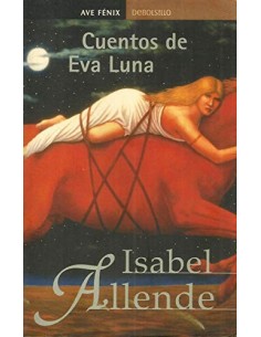 CUENTOS DE EVA LUNA