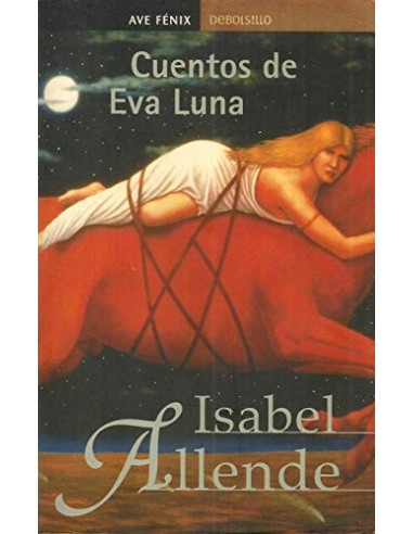 CUENTOS DE EVA LUNA