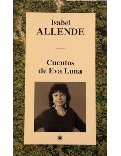 CUENTOS DE EVA LUNA