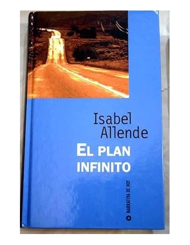 EL PLAN INFINITO