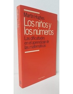 LOS NIÑOS Y LOS NÚMEROS