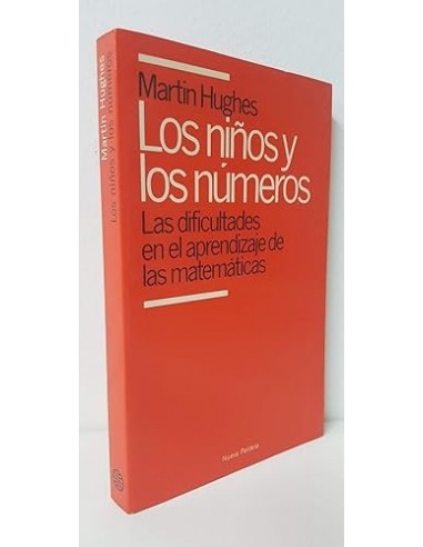 LOS NIÑOS Y LOS NÚMEROS
