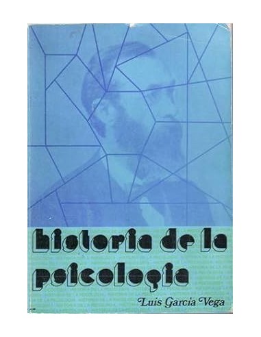 HISTORIA DE LA PSICOLOGÍA