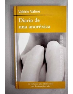 DIARIO DE UNA ANORÉXICA
