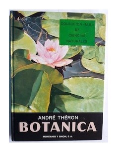 BOTÁNICA