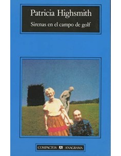 SIRENAS EN EL CAMPO DE GOLF