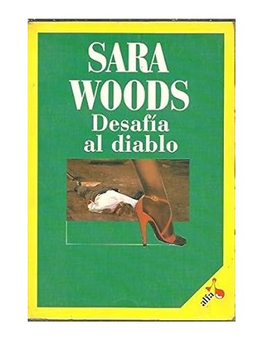DESAFÍA AL DIABLO