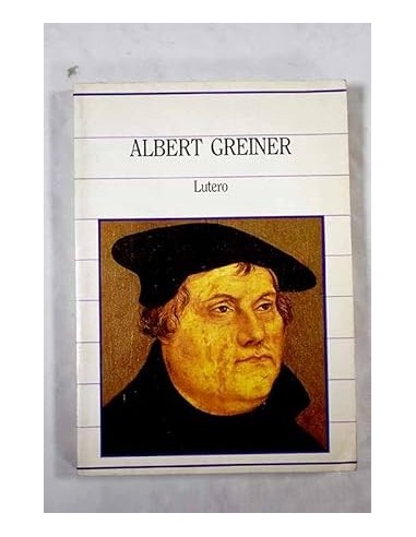 LUTERO