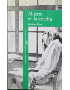 MUERTE EN LA CÁTEDRA