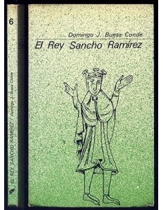 EL REY SANCHO RAMÍREZ