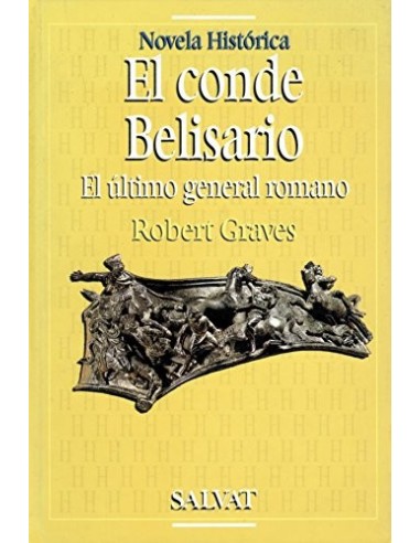 EL CONDE BELISARIO