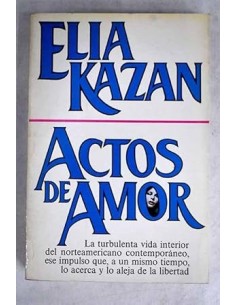 ACTOS DE AMOR