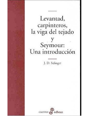 LEVANTAD,CARPINTEROS,LA VIGA DEL...