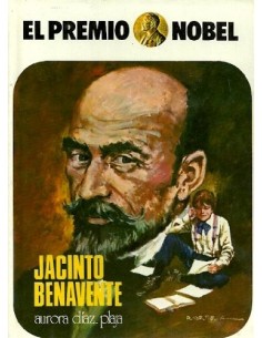JACINTO BENAVENTE
