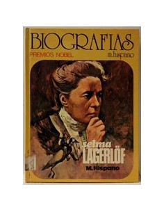 SELMA LAGERLOF