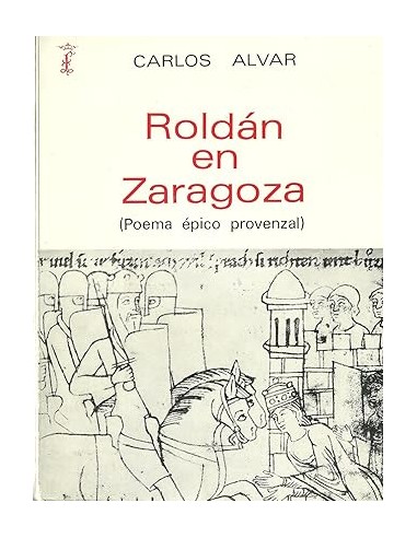 ROLDÁN EN ZARAGOZA