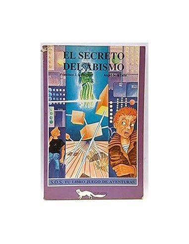 EL SECRETO DEL ABISMO