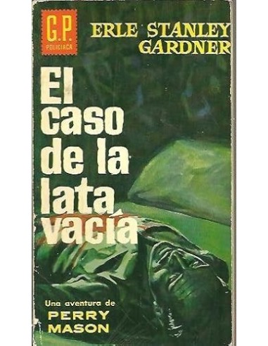 EL CASO DE LA LATA VACÍA